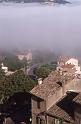 France 99 Misty Rooftops